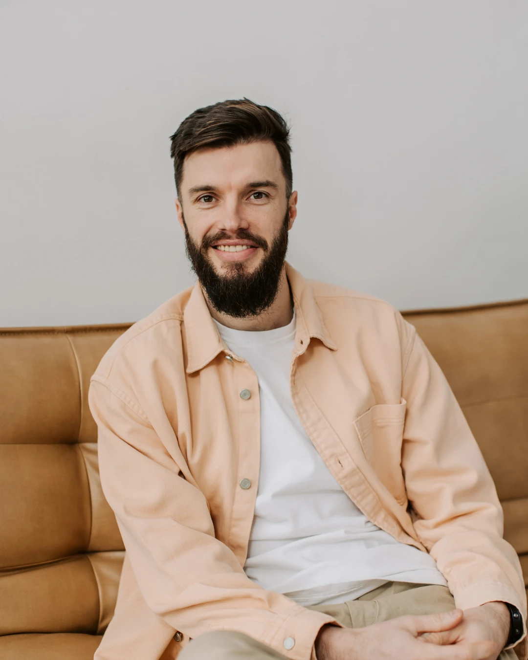 Tech founder — Americans in the UK